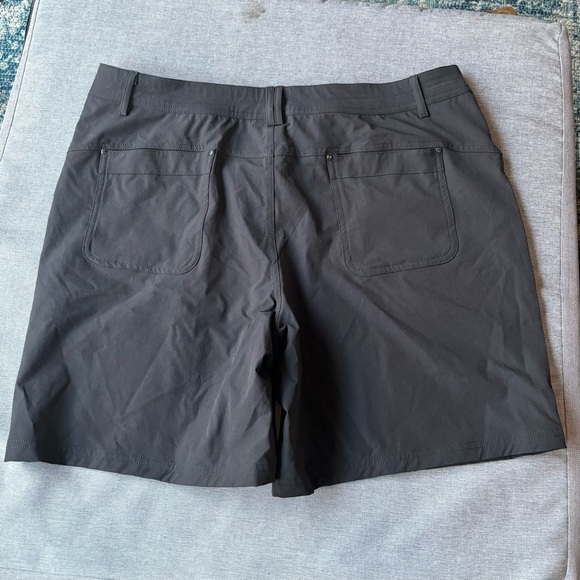 Willit Golf Hiking Shorts 7" Quick Dry Athletic w Pockets Water Resistant - Picture 4 of 9